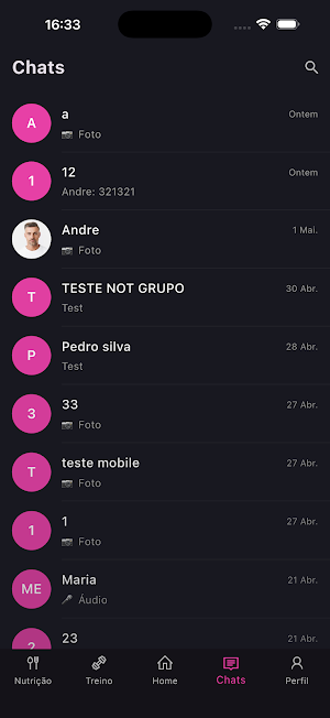 DESAFIO XL Screenshot 3
