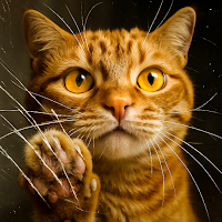 Meow Cat Life Simulator