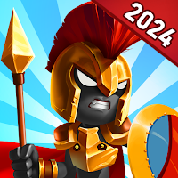 Stick Dynasty 2024