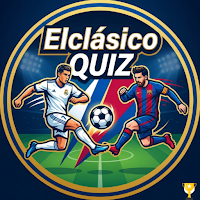 El Clásico Quiz- Real vs Barça