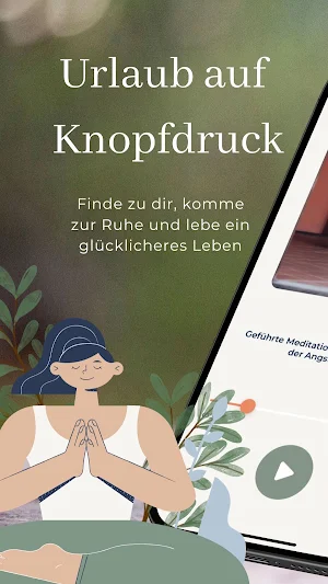 Achtsamkeitsakademie Screenshot 0