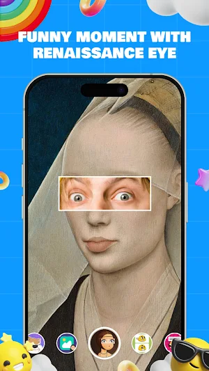Funny Meme Maker Challenge Screenshot 2