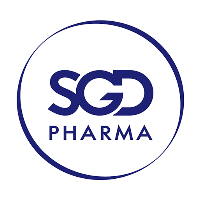 SGD Pharma App