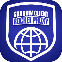 Shadow Client: Rocket Proxy
