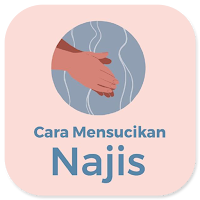 Cara Mensucikan Benda Najis
