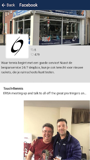T4T Dropbox Screenshot 2
