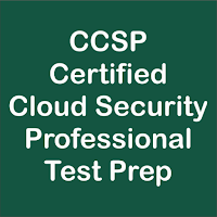 CCSP Test Prep 2024