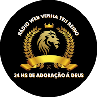 RÁDIO WEB VENHA TEU REINO