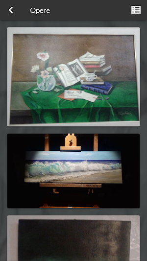Massimo Sediari Screenshot 3