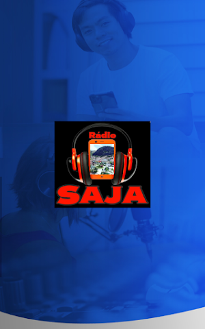 Rádio Saja Screenshot 2