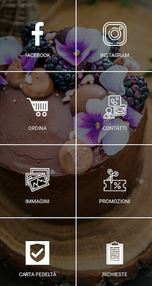 Il Golosone Cernusco Screenshot 0