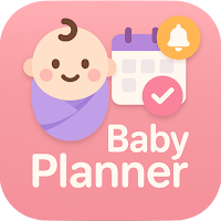 Baby Planner