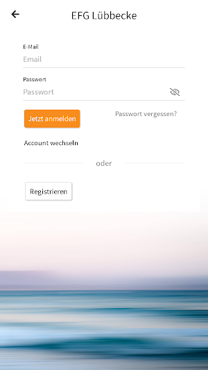 EFG Lübbecke Screenshot 1