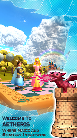 Chessmax Screenshot 0