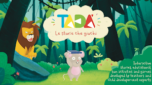 Tadà Screenshot 0