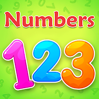 Numbers - education for kids