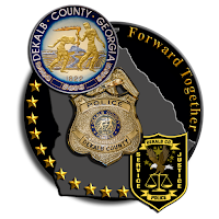 DeKalb County PD
