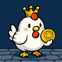 Chicken Kingdom Road