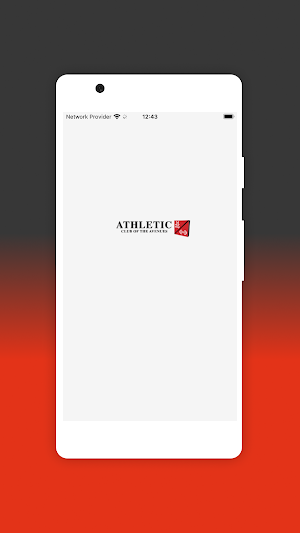 Athletic Club Avenues Screenshot 0