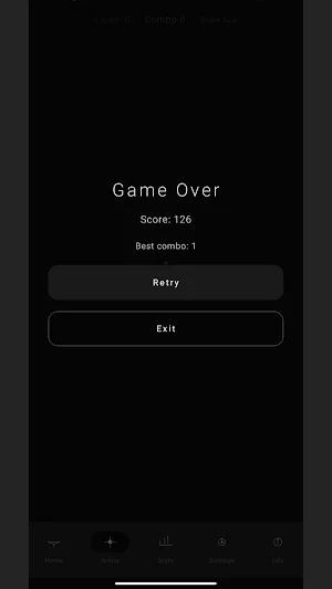 Vector Echo Screenshot 2