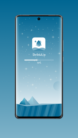 DrinkUp Screenshot 0