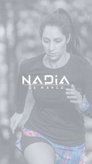 Nadia De Marco Screenshot 0