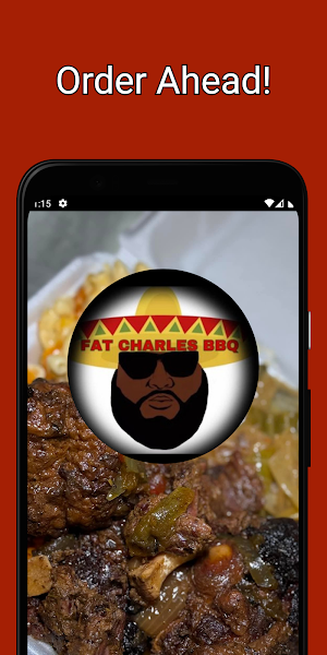 Fat Charles BBQ Screenshot 0