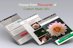 Caller Screen (Animation+GIF) Screenshot 3