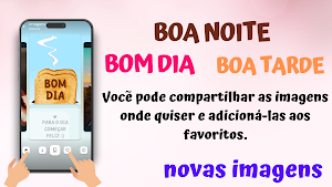 Bom Dia Boa Tarde e Noite 2023 Screenshot 0