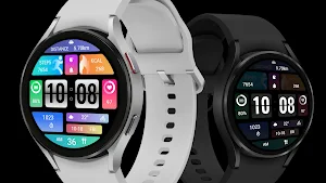 Practical Desktop ZKin Watch Screenshot 0