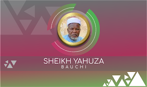 Yahuza Bauchi full mp3 quran Screenshot 1