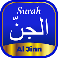 Surah Al Jinn Latin Terjemah