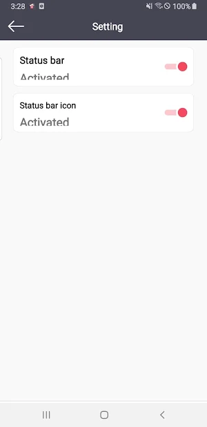Uninstall app manager Screenshot 3