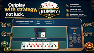 Durbar Rummy - Rummy Game Screenshot 1