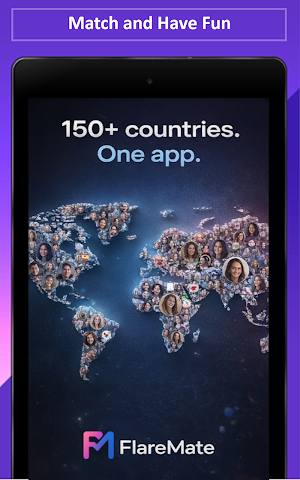FlareMate Screenshot 2