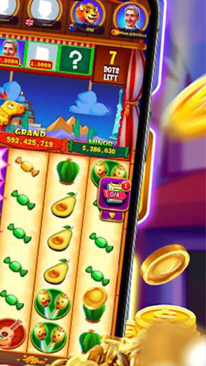 Ret Syrup Screenshot 3