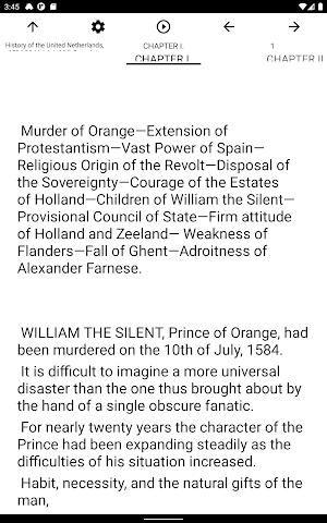 Book, History of the United Ne Screenshot 3