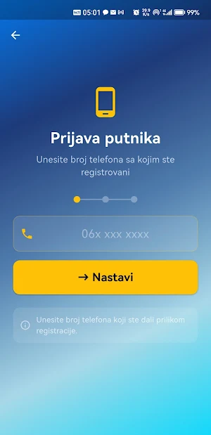 Gavra 013 Screenshot 3