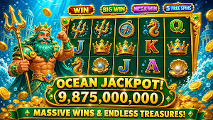 Fortune Jackpot Slots Screenshot 0