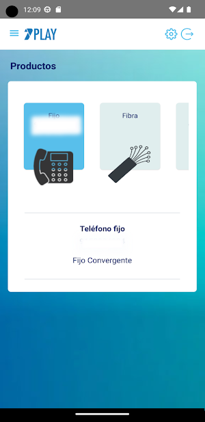 7Play Screenshot 3