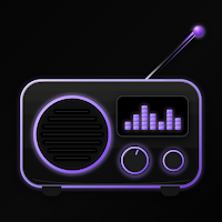 Kitchen Radio