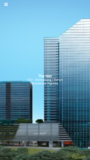 The MET Corporate Towers Screenshot 0