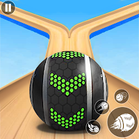 Racing Ball Master 3D