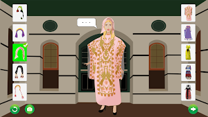 Saudi Fashion Screenshot 3