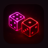 Dirty Dice: Couple Game