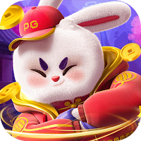 Happy High Rabbit