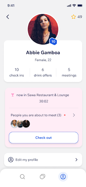 ZGuide Screenshot 1
