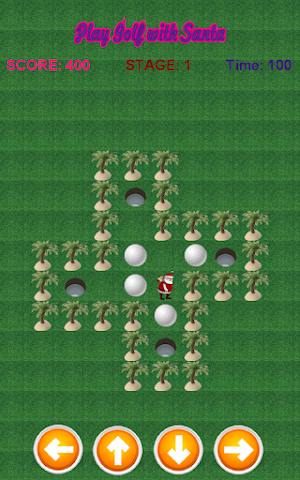 Push Pang Screenshot 2