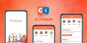 CI Forum Screenshot 0