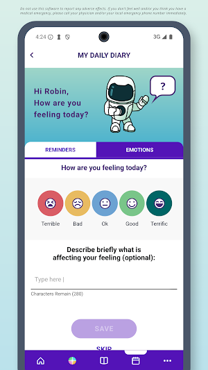 For you with you ADHD Screenshot 3